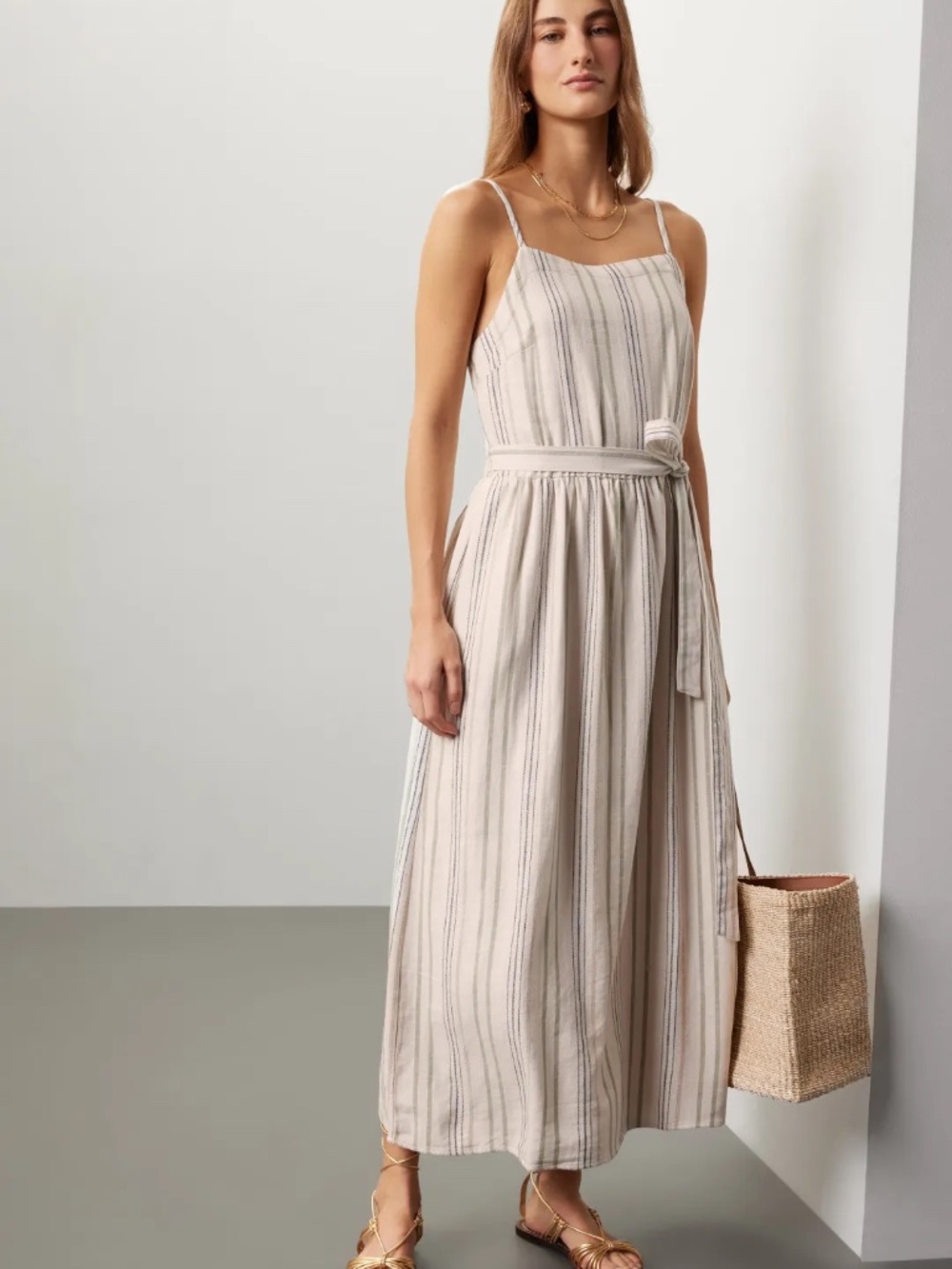 Hartford Dress by Splendid Size Medium